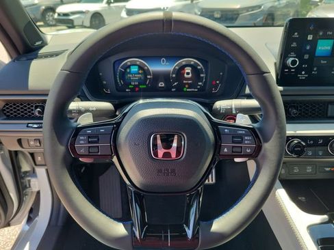 Used 2026 Honda Prelude image 13