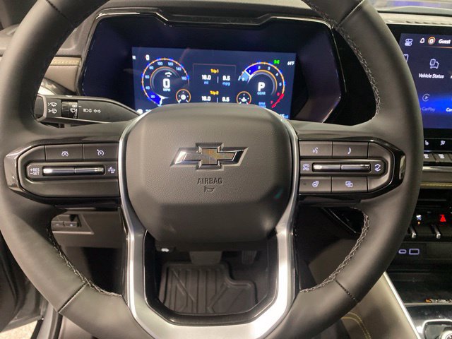New 2026 Chevrolet Colorado ZR2 w/ Technology Package AWD/4WD image 12