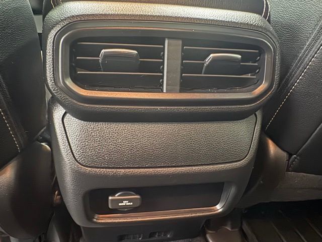Used 2024 Honda Ridgeline RTL image 10
