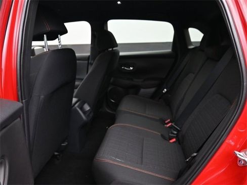 Certified 2026 Honda HR-V Sport image 18