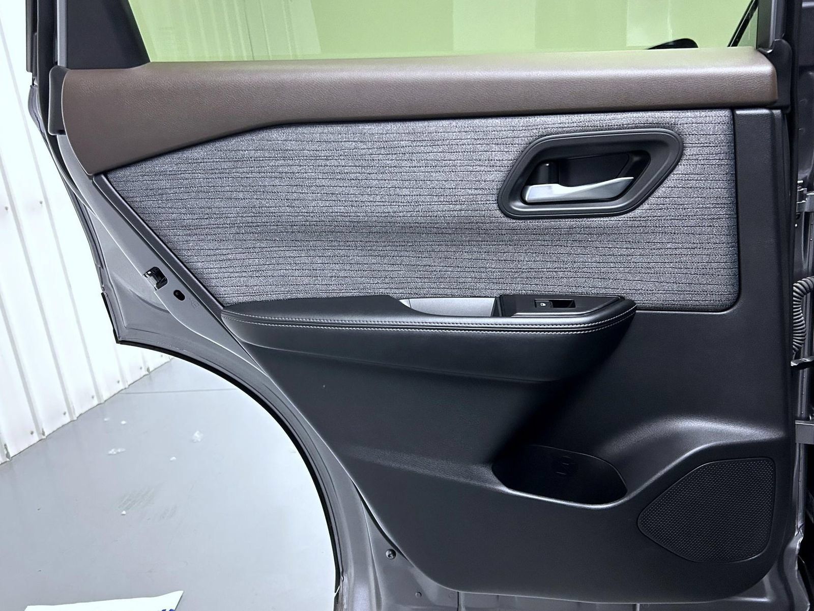 Certified 2023 Nissan Rogue SV AWD/4WD image 20