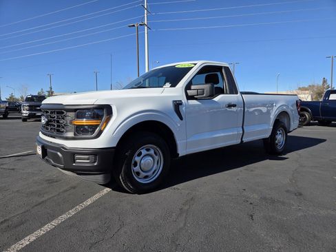 Certified 2024 Ford F150 XL image 2