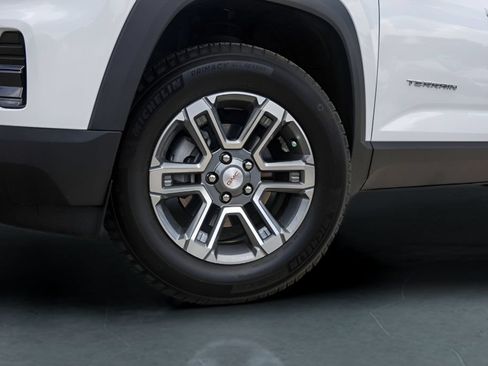 Used 2026 GMC Terrain Elevation FWD image 4