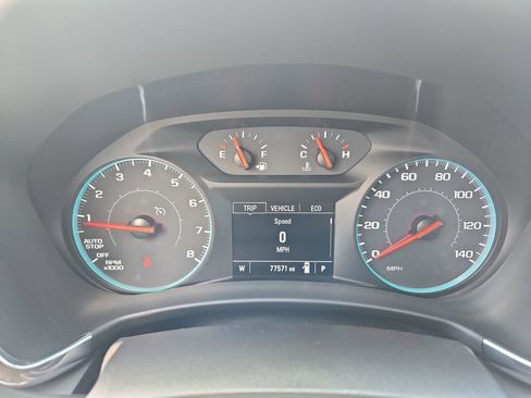 Used 2018 Chevrolet Equinox LT image 22