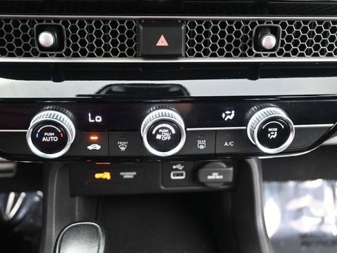 Used 2022 Honda Civic Sport image 17