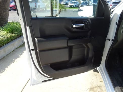 Certified 2022 Chevrolet Silverado 1500 W/T w/ WT Value Package image 28