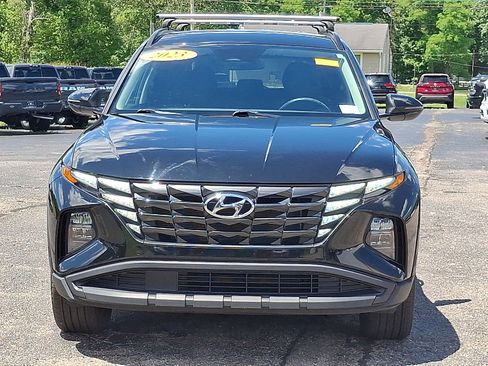 Used 2023 Hyundai Tucson XRT AWD/4WD image 29