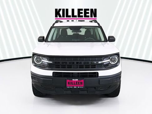 Used 2022 Ford Bronco Sport AWD/4WD image 2