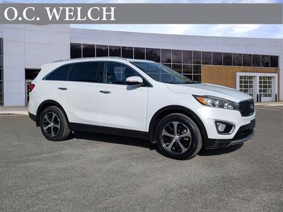 Used 2016 Kia Sorento EX