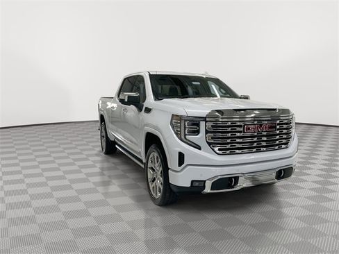 New 2026 GMC Sierra 1500 Denali w/ Denali Reserve Package image 13