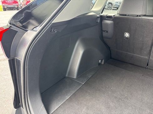 Used 2024 Toyota RAV4 XLE FWD image 51