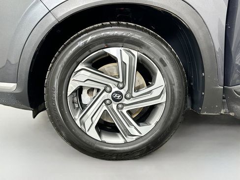 Certified 2023 Hyundai Santa Fe SEL image 32