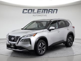 Used 2023 Nissan Rogue SV video 1