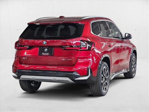 Used 2026 BMW X1 xDrive28i w/ Convenience Package image 5