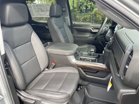 New 2026 GMC Sierra 1500 Elevation w/ Elevation Premium Package image 64