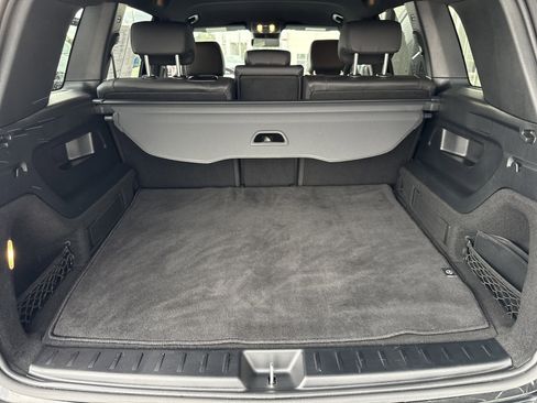 Certified 2025 Mercedes-Benz GLB 250 4MATIC image 13