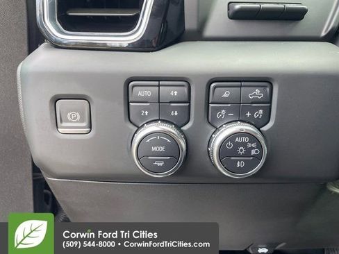 Used 2024 GMC Sierra 1500 Denali w/ Denali Reserve Package image 28