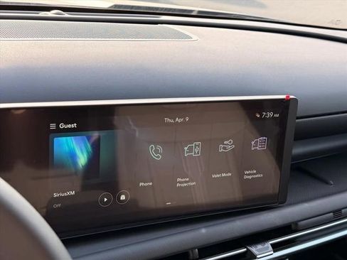 New 2026 Hyundai Tucson SEL AWD/4WD image 21