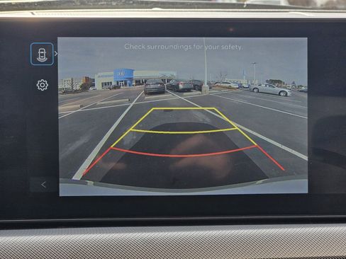 Used 2025 Hyundai Sonata SEL image 23