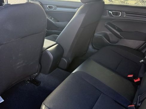 Used 2023 Honda Civic Sport image 33