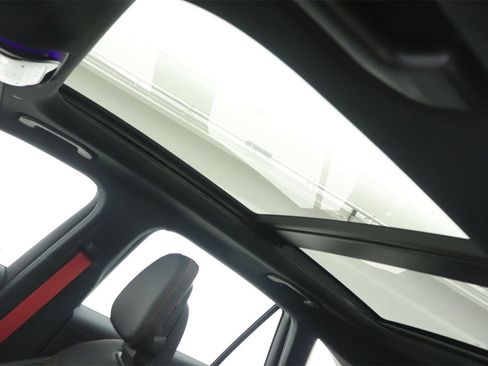 New 2026 Mercedes-Benz GLC 43 AMG 4MATIC image 14