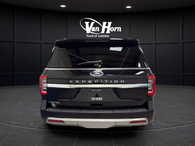 Used 2024 Ford Expedition Limited AWD/4WD image 6