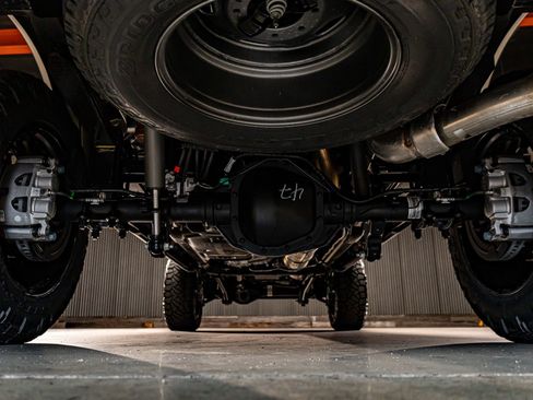 Used 2026 Ford F250 Platinum image 15