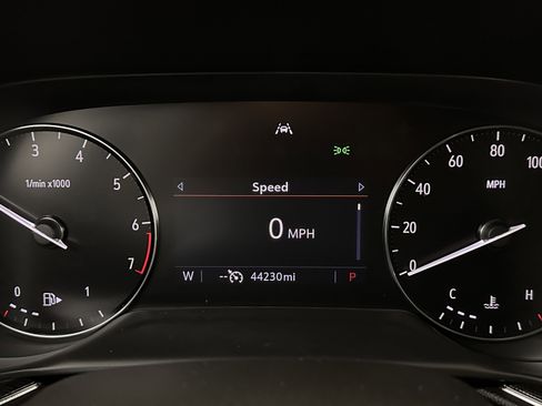 Used 2021 Buick Envision Preferred FWD image 19