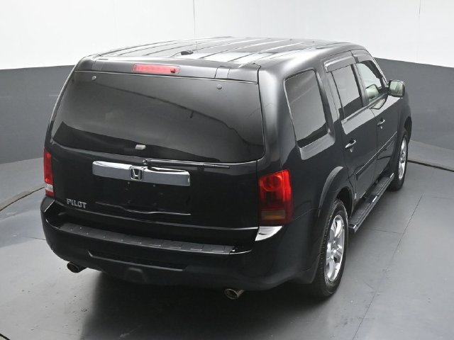Used 2012 Honda Pilot EX-L image 50