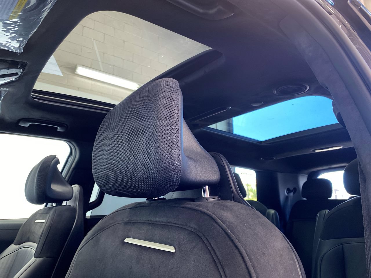 New 2027 Kia Telluride SX Prestige AWD/4WD image 19
