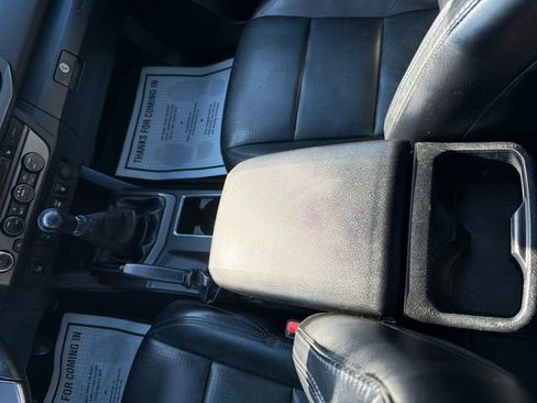 Used 2019 Toyota Tacoma TRD Sport w/ TRD Premium Sport Package image 27