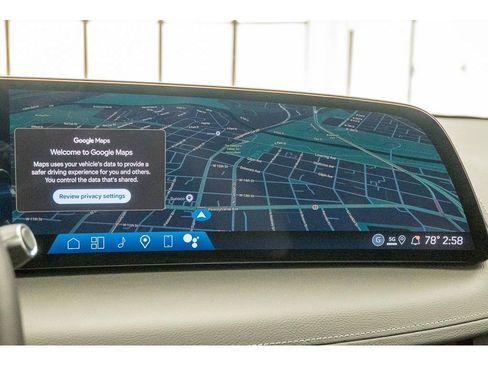 New 2025 Cadillac CT5 Premium Luxury w/ LPO, ONYX Package image 34