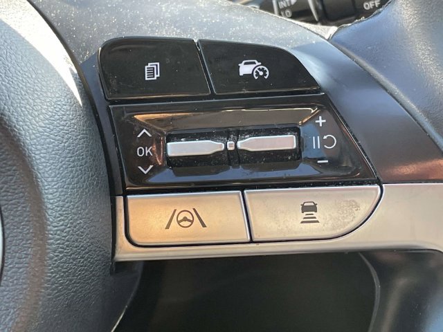 Used 2022 Hyundai Tucson SEL w/ Convenience + Premium Package FWD image 23