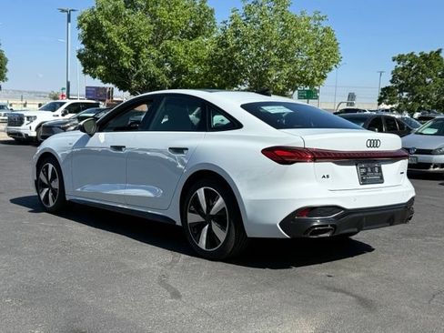 New 2026 Audi A5 2.0T Premium Plus AWD/4WD image 5