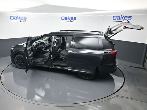 New 2026 Kia Carnival SX Prestige image 63