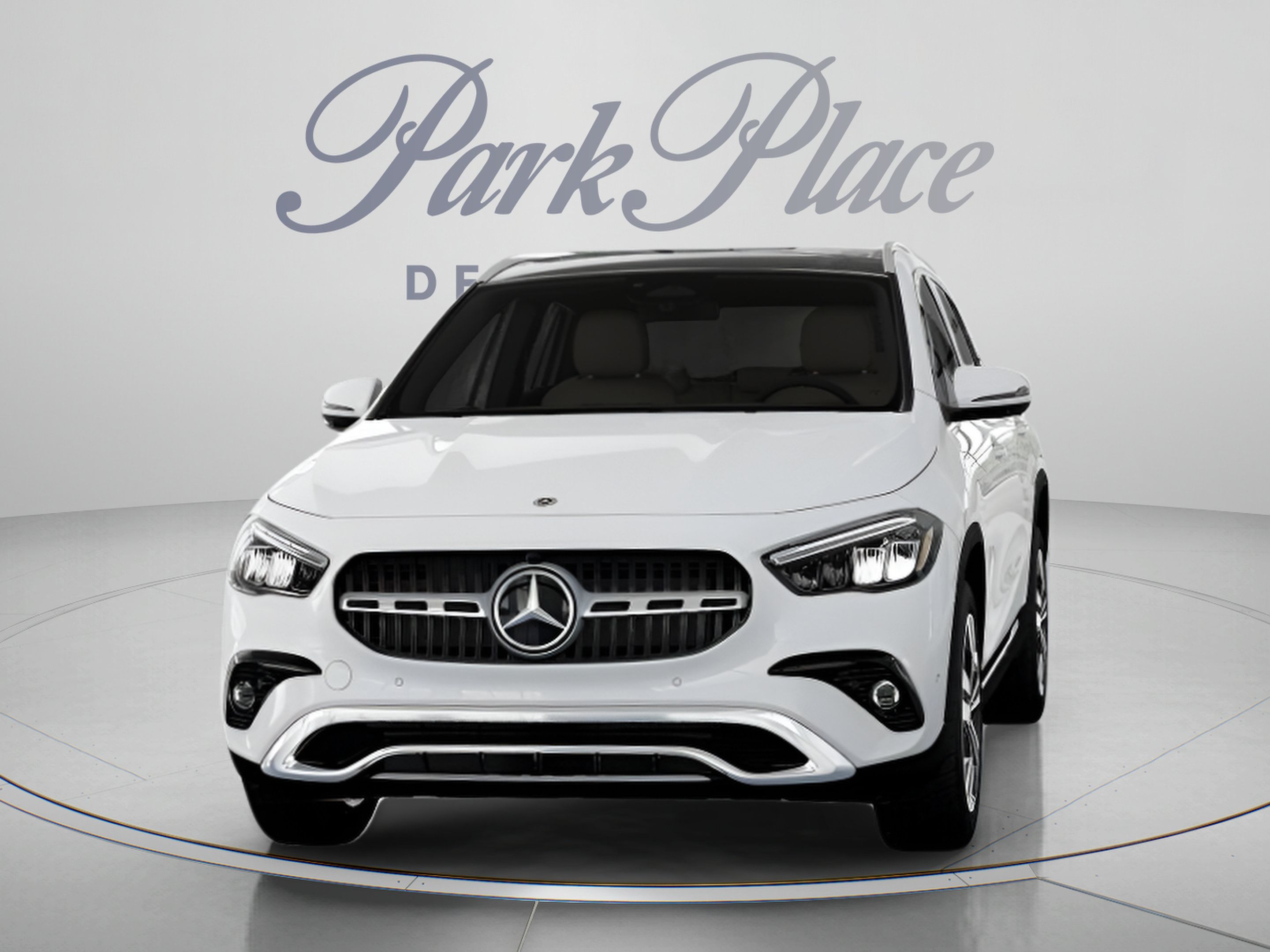 Used 2026 Mercedes-Benz GLA 250 image 36