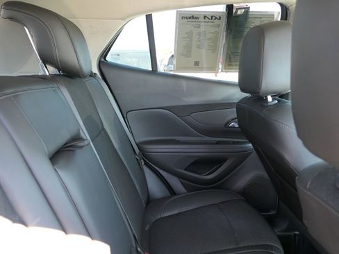 Used 2022 Buick Encore Preferred w/ Safety Package FWD image 25