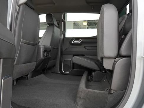 Used 2023 Chevrolet Silverado 1500 RST w/ Redline Edition image 36