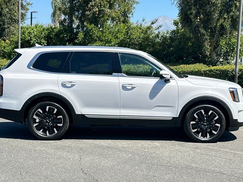Used 2024 Kia Telluride SX Prestige AWD/4WD image 8