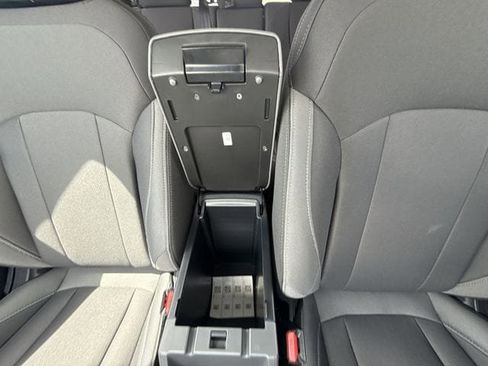 New 2026 Subaru Crosstrek 2.0i Premium AWD/4WD image 20