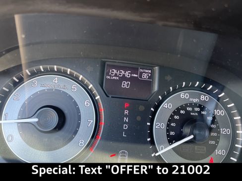 Used 2015 Honda Odyssey EX-L image 10