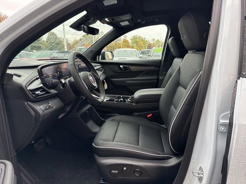 New 2026 Buick Enclave Sport Touring w/ Power Package image 9