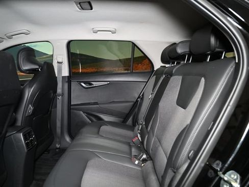 Used 2024 Kia Niro Wind FWD image 52