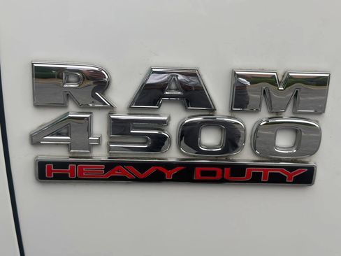 Used 2014 RAM 4500 Tradesman RWD image 15