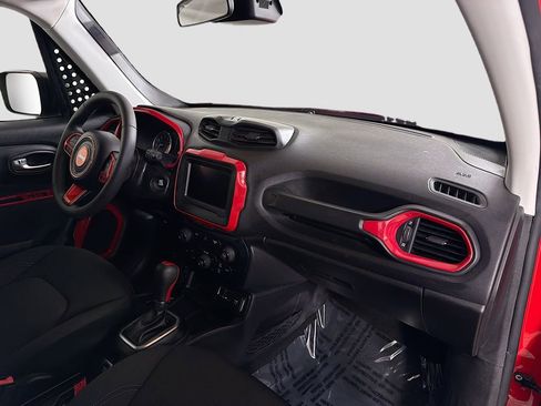 Used 2020 Jeep Renegade Sport image 28