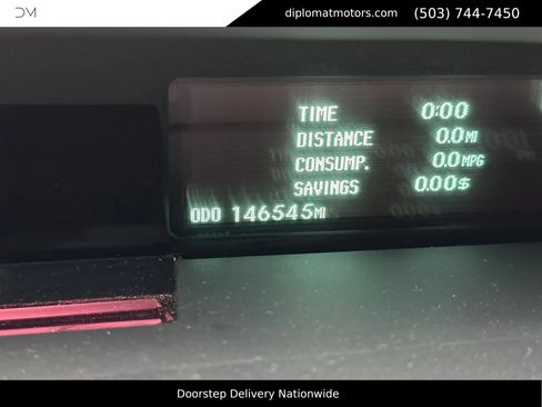 Used 2014 Toyota Prius Five w/ Advanced Technology Package image 36