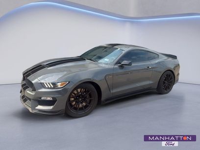 Used 2018 Ford Mustang Shelby GT350 w/ Convenience Package