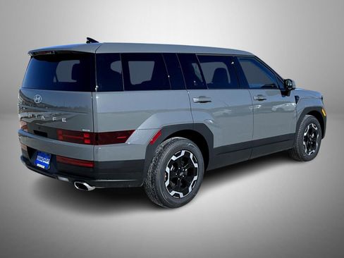 New 2026 Hyundai Santa Fe SE image 5