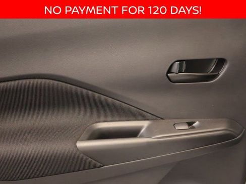 New 2025 Nissan Kicks Play S image 24