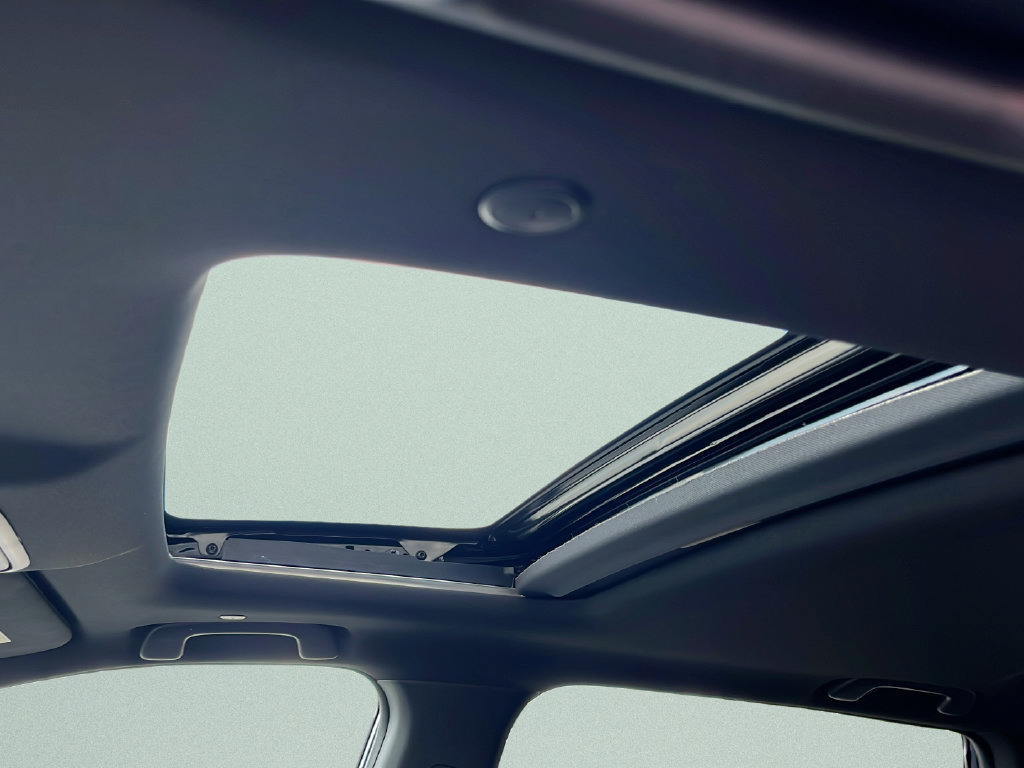 New 2027 Honda CR-V Sport image 20